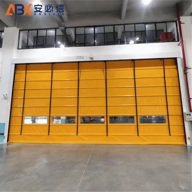 唐山市堆积门