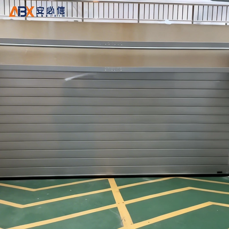 唐山市洁净室高速门